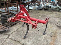 3-tand diepwoeler - afbeelding 4 van  4