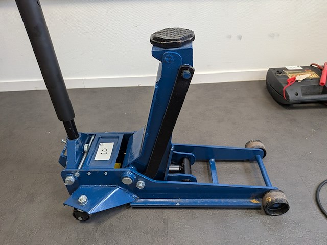 3-tons garagekrik hbm, h134167 - afbeelding 7 van  8