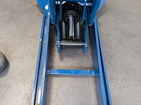 3-tons garagekrik hbm, h134167 - afbeelding 8 van  8