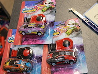 3 turbo raceers car in ds k - afbeelding 3 van  3