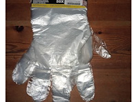 3 verpakkingen schilderhandschoen (doos r) - afbeelding 1 van  3