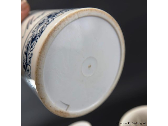 3 voorraadpotten met inhoud - afbeelding 5 van  5