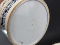 3 voorraadpotten met inhoud - afbeelding 5 van  5