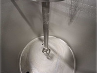 3-voudige mengketel opstelling - afbeelding 5 van  8