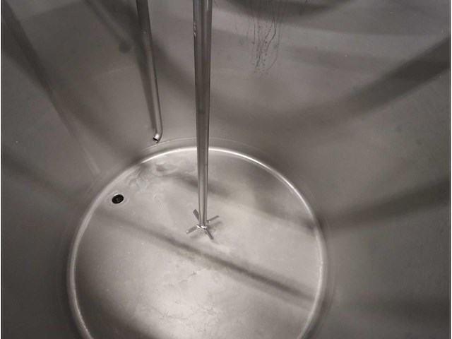 3-voudige mengketel opstelling - afbeelding 7 van  8