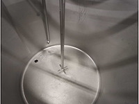 3-voudige mengketel opstelling - afbeelding 7 van  8