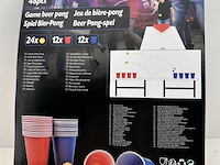 3 x bierpong - afbeelding 5 van  5
