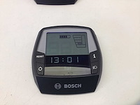 3 x bosch intuvia fietscomputer | nette staat - afbeelding 2 van  5