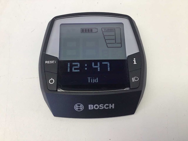 3 x bosch intuvia fietscomputer | nette staat - afbeelding 3 van  5