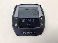 3 x bosch intuvia fietscomputer | nette staat - afbeelding 3 van  5
