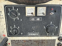 3 x cerdi belfius elektrode lasapparaat - afbeelding 11 van  22