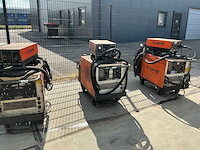 3 x cerdi belfius elektrode lasapparaat - afbeelding 16 van  22