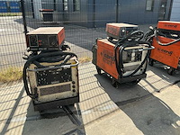 3 x cerdi belfius elektrode lasapparaat - afbeelding 17 van  22