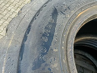 3 x goodyear 1x hilo wiellader banden wiellader banden set band, wiel en velg - afbeelding 2 van  13
