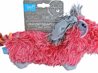 3 x hondenspeelgoed