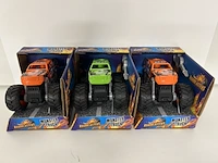 3 x roadblaster - afbeelding 4 van  7