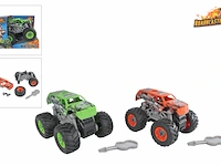 3 x roadblaster - afbeelding 3 van  7