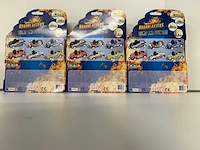 3 x roadblaster - afbeelding 3 van  5