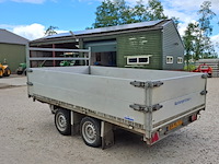 3-zijdige kiepaanhanger, eduard, k4, 2015 - afbeelding 2 van  25