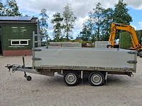 3-zijdige kiepaanhanger, eduard, k4, 2015 - afbeelding 3 van  25