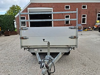 3-zijdige kiepaanhanger, eduard, k4, 2015 - afbeelding 5 van  25