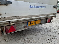 3-zijdige kiepaanhanger, eduard, k4, 2015 - afbeelding 7 van  25