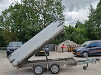 3-zijdige kiepaanhanger, eduard, k4, 2015 - afbeelding 1 van  25