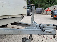 3-zijdige kiepaanhanger, eduard, k4, 2015 - afbeelding 16 van  25