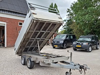3-zijdige kiepaanhanger, eduard, k4, 2015 - afbeelding 12 van  25