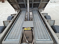 3-zijdige kiepaanhanger, eduard, k4, 2015 - afbeelding 19 van  25