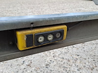 3-zijdige kiepaanhanger, eduard, k4, 2015 - afbeelding 21 van  25