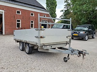 3-zijdige kiepaanhanger, eduard, k4, 2015 - afbeelding 23 van  25