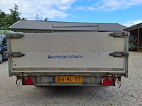 3-zijdige kiepaanhanger, eduard, k4, 2015 - afbeelding 25 van  25