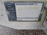 3-zijdige kiepaanhanger, hapert, e, 2015 - afbeelding 2 van  22