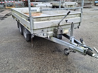 3-zijdige kiepaanhanger, hapert, e, 2015 - afbeelding 3 van  22