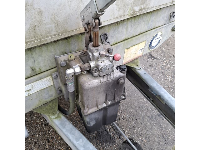 3-zijdige kiepaanhanger, hapert, e, 2015 - afbeelding 4 van  22