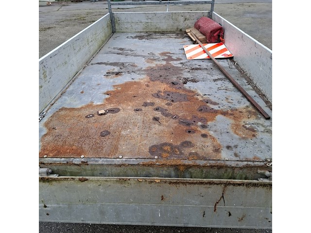 3-zijdige kiepaanhanger, hapert, e, 2015 - afbeelding 6 van  22