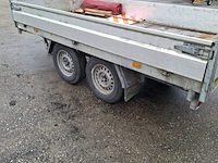 3-zijdige kiepaanhanger, hapert, e, 2015 - afbeelding 7 van  22