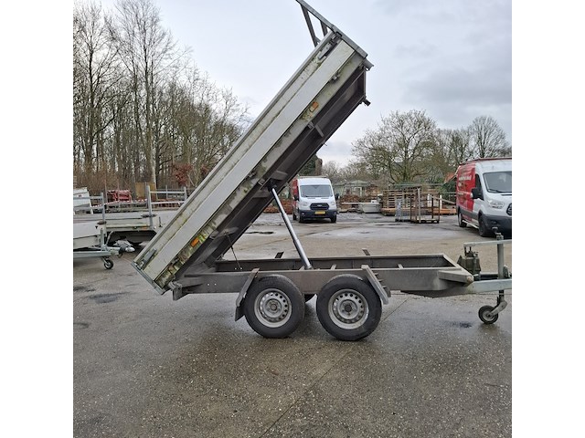 3-zijdige kiepaanhanger, hapert, e, 2015 - afbeelding 8 van  22