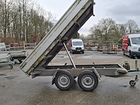 3-zijdige kiepaanhanger, hapert, e, 2015 - afbeelding 8 van  22
