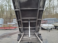 3-zijdige kiepaanhanger, hapert, e, 2015 - afbeelding 9 van  22