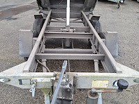 3-zijdige kiepaanhanger, hapert, e, 2015 - afbeelding 10 van  22