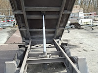 3-zijdige kiepaanhanger, hapert, e, 2015 - afbeelding 13 van  22