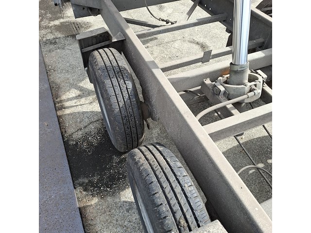 3-zijdige kiepaanhanger, hapert, e, 2015 - afbeelding 14 van  22