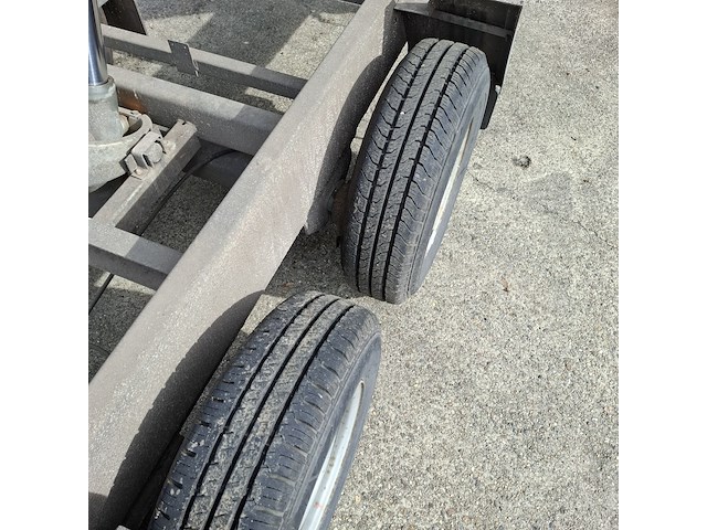 3-zijdige kiepaanhanger, hapert, e, 2015 - afbeelding 15 van  22