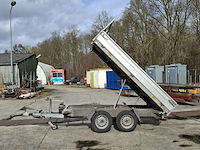 3-zijdige kiepaanhanger, hapert, e, 2015 - afbeelding 12 van  22