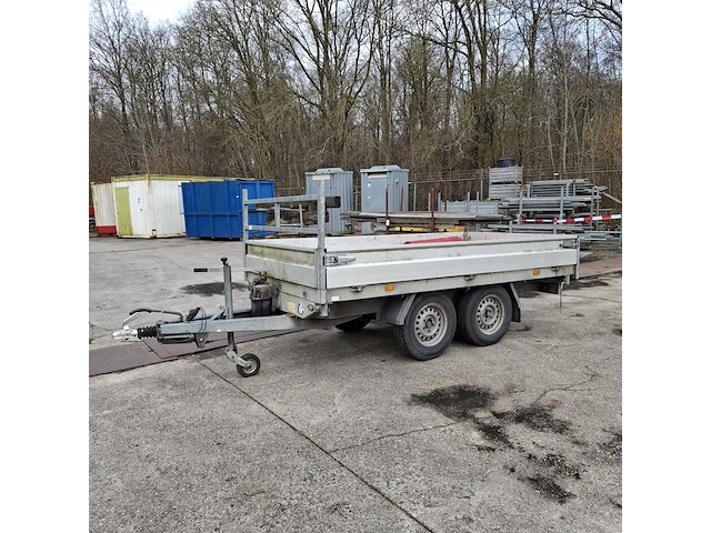 3-zijdige kiepaanhanger, hapert, e, 2015 - afbeelding 16 van  22