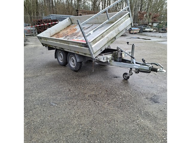3-zijdige kiepaanhanger, hapert, e, 2015 - afbeelding 17 van  22
