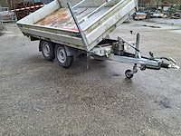 3-zijdige kiepaanhanger, hapert, e, 2015 - afbeelding 17 van  22