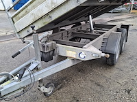 3-zijdige kiepaanhanger, hapert, e, 2015 - afbeelding 18 van  22